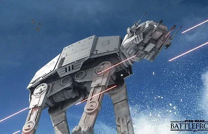 Star Wars Battlefront dostal únorový update