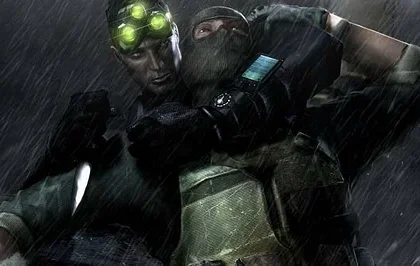 Ubisoft plánuje nový Splinter Cell