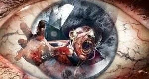 Ohodnocena hra Zombi pro PS4 a Xbox One + box art