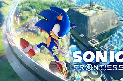 Nový trailer na plošinovku Sonic Frontiers, zaměřuje se na souboje
