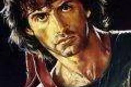 Rambo: The Video Game