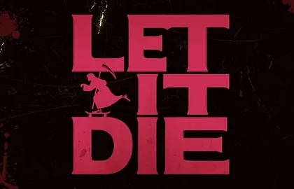 Video o hře Let It Die