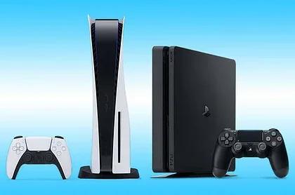 Na PlayStationu 5 by mělo být možné zapnout jakoukoliv hru z PlayStationu 4