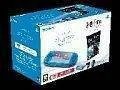 Sony oznamuje PSP Vibrant Blue