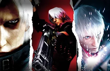 Hideki Kamiya by rád pracoval na remaku hry Devil May Cry