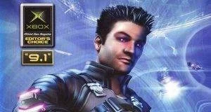 Druhý deníček popisující Deus Ex historii