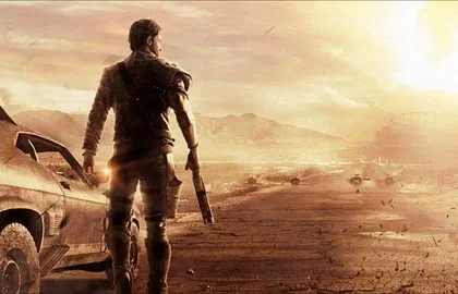 Mad Max nabídne na PS4 exkluzivní obsah
