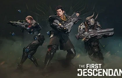 Příběhový trailer na kooperativní akci The First Descendant, nové záběry z hraní