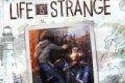 Life is Strange: Episode 2 - Out Of Time