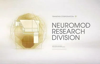 Prey - ‘Neuromod Research Division’ trailer