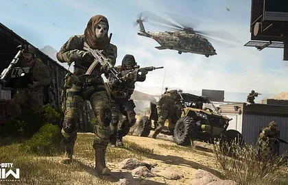 Sony se obává, že by Microsoft mohl sabotovat PlayStation verze Call of Duty her