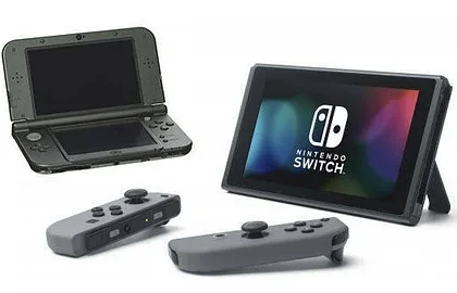 Nintendo: Ve vývoji je mnoho neoznámených her pro 3DS a přes 100 her pro Switch