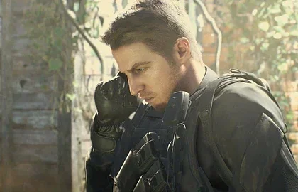 Resident Evil 7: Záběry z rozšíření Not a Hero