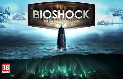 Nový trailer na BioShock: The Collection