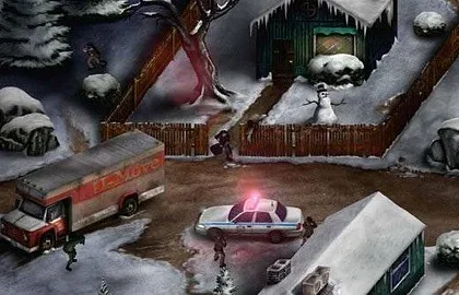 Oznámen remake hry Postal pro PlayStation 4