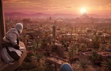 Nový trailer na Assassin’s Creed Mirage ukazuje, kam hra patří na časové ose série Assassin’s Creed