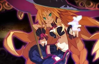 Trailer na The Witch and the Hundred Knight: Revival Edition