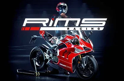 Nová ukázka závodní hry RiMS Racing