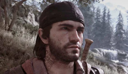 Days Gone bude obsahovat Photo režim