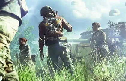 Battlefield V dostane příští týden kooperativní režim Combined Arms