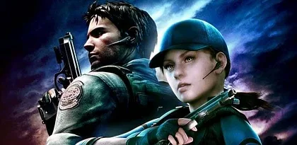 Resident Evil 5 pro PS4 a Xbox One vyjde koncem června