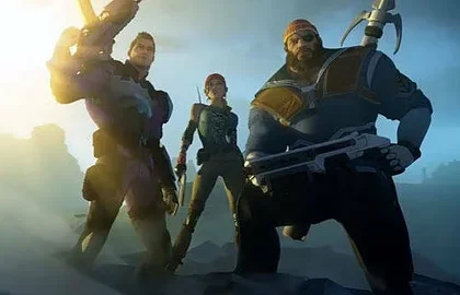 Studio Volition oznámilo akci Agents of Mayhem - oznamující trailer a obrázky