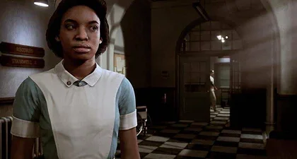 Launch trailer na horor The Inpatient