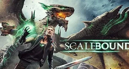 Scalebound odložen na rok 2017