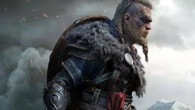 Vývojáři Assassin’s Creed Valhalla se nebojí srovnání s God of War