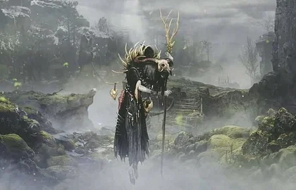 Další video na God of War představuje Revenanta