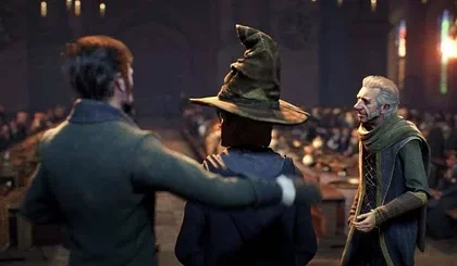 Hra Hogwarts Legacy odložena na příští rok