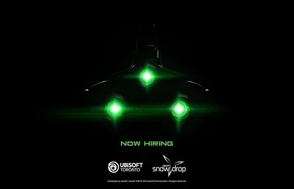 Ubisoft zřejmě láká na brzké představení remaku hry Splinter Cell 