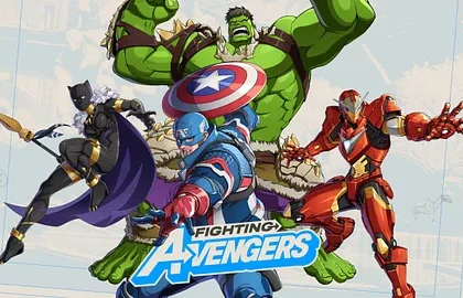 V novém traileru na bojovku Marvel Tōkon: Fighting Souls se představuje Captain America