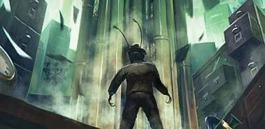 Hra Metamorphosis má datum vydání, nový trailer
