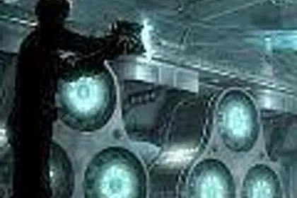 Fallout 3: Mothership Zeta