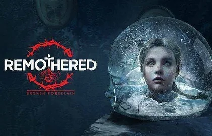 Nový trailer na hororovou hru Remothered: Broken Porcelain
