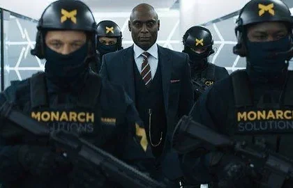 Nový trailer na akci Quantum Break