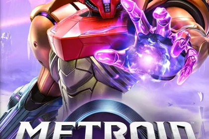 Metroid Prime 4: Beyond
