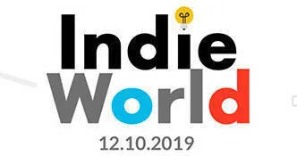 Shrnutí prezentace Nintendo Indie World Showcase