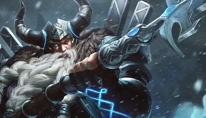 SMITE dostane tento týden update, a poběží na 60fps