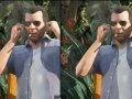 Framerate u Grand Theft Auto 5 – Xbox 360 vs. PS3