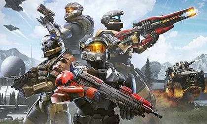 Bližší představení multiplayeru hry Halo Infinite