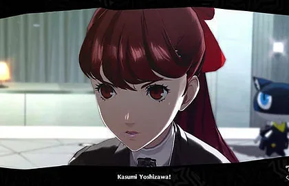 Persona 5 Royal - ‘Change the World’ trailer