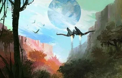 No Man's Sky oficiálně odložen na srpen