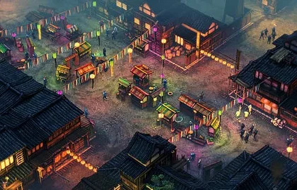 Koncem července vyjde pro konzole Shadow Tactics: Blades of the Shogun