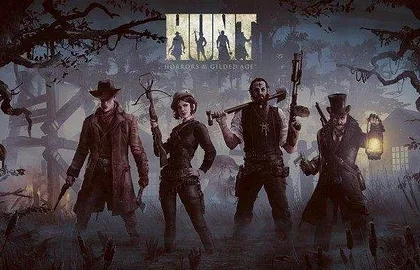 Vývoj hry Hunt: Horrors of the Gilded Age jde dobře