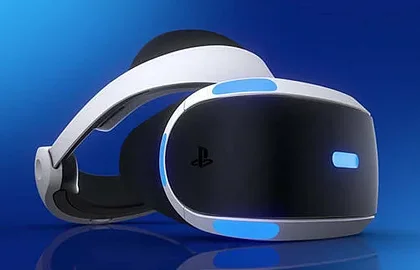 Sony prodala přes 4 miliony headsetů PlayStation VR