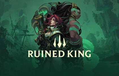 Vyšla tahová RPG hra Ruined King: A League of Legends Story