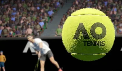 Oznámena hra Australian Open Tennis pro PS4 a Xbox One