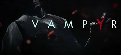 První záběry z akční RPG hry Vampyr